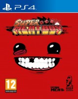 Super Meat Boy