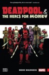 Deadpool & the Mercs for Money 0: Merc Madness