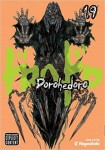 Dorohedoro, Volume 19