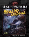 Howling Shadows (HC)