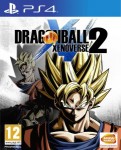 Dragon Ball: Xenoverse 2