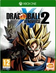 Dragon Ball: Xenoverse 2 (+ Super -hahmo)