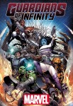 Guardians of the Galaxy: Guardians of Infinity