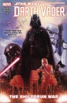 Star Wars: Darth Vader: Vol. 3 - The Shu-Torun War