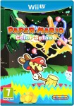 Paper Mario Color Splash (Kytetty)