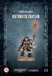 Space Marines: Chaplain