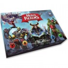 Hero Realms Deckbuilding Game