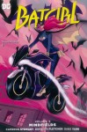Batgirl 3: Mindfields
