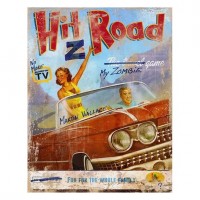 Hit Z Road