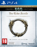 The Elder Scrolls: Online Crown Edition (+Explorers Pack)