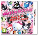 Hello Kitty And friends: Rockin World Tour