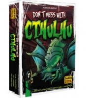 Don\'t Mess with Cthulhu