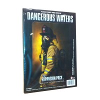 Flash Point Fire Rescue: Dangerous Waters