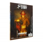 Flash Point Fire Rescue: 2nd Story