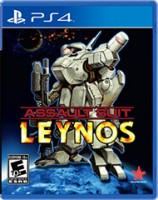 Assault Suit Leynos (US)