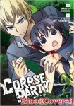 Corpse Party: Blood Covered 2