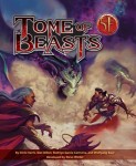 Dungeons & Dragons: Tome of Beasts (HC)