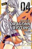 Dragons Rioting 4
