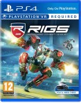 Rigs Mechanized Combat League VR (US)