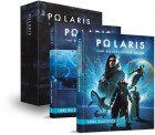 Polaris RPG Core Rulebook Set Hardcover in Slip Case (HC)