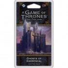 Game of Thrones LCG - Ghosts Of Harrenhal Chapter Pack