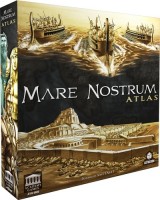 Mare Nostrum Atlas Expansion