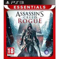 Assassin\'s Creed: Rogue (Essentials)