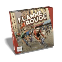 Flamme Rouge (ENG)