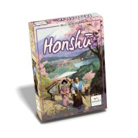 Honshu (ENG)