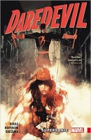 Daredevil: Back in Black 2 Supersonic