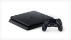 PlayStation 4: Slim Pelikonsoli (2TB) (Pelkk konsoli) (Kytetty)