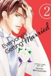 Everyone's Getting Married 02