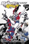 Harley Quinn Vol 2. 4: A Call to Arms