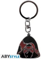 Avaimenper: Star Wars - Kylo Ren Metal Keychain