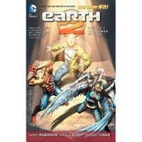 Earth 2: 2 - The Tower of Fate