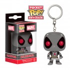 Vinyl Pop: Deadpool X-force Ltd Ed.