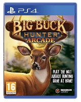 Big Buck Hunter Arcade