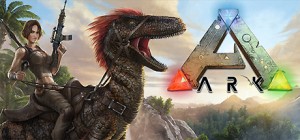 ARK: Survival Evolved (EMAIL - ilmainen toimitus)