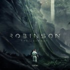 PS4 VR: Robinson - The Journey