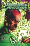 Green Lantern: Volume 1 - Sinestro