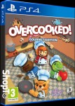 Overcooked Gourmet Edition