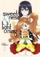 Sweetness & Lightning 2