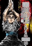 New Lone Wolf And Cub 10