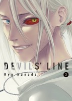Devils\' Line 3