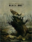 Black Dog: Dreams of Paul Nash
