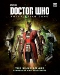 Doctor Who: Silurian Age -Dinosaurs and Spaceships