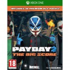 Payday 2 (The Big Score)