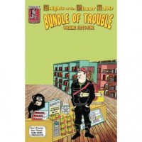 Bundle of Trouble Vol. 55