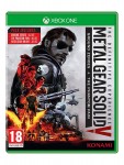 Metal Gear Solid 5: Definitive Edition