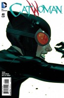 Catwoman: Vol. 8 - Run Like Hell